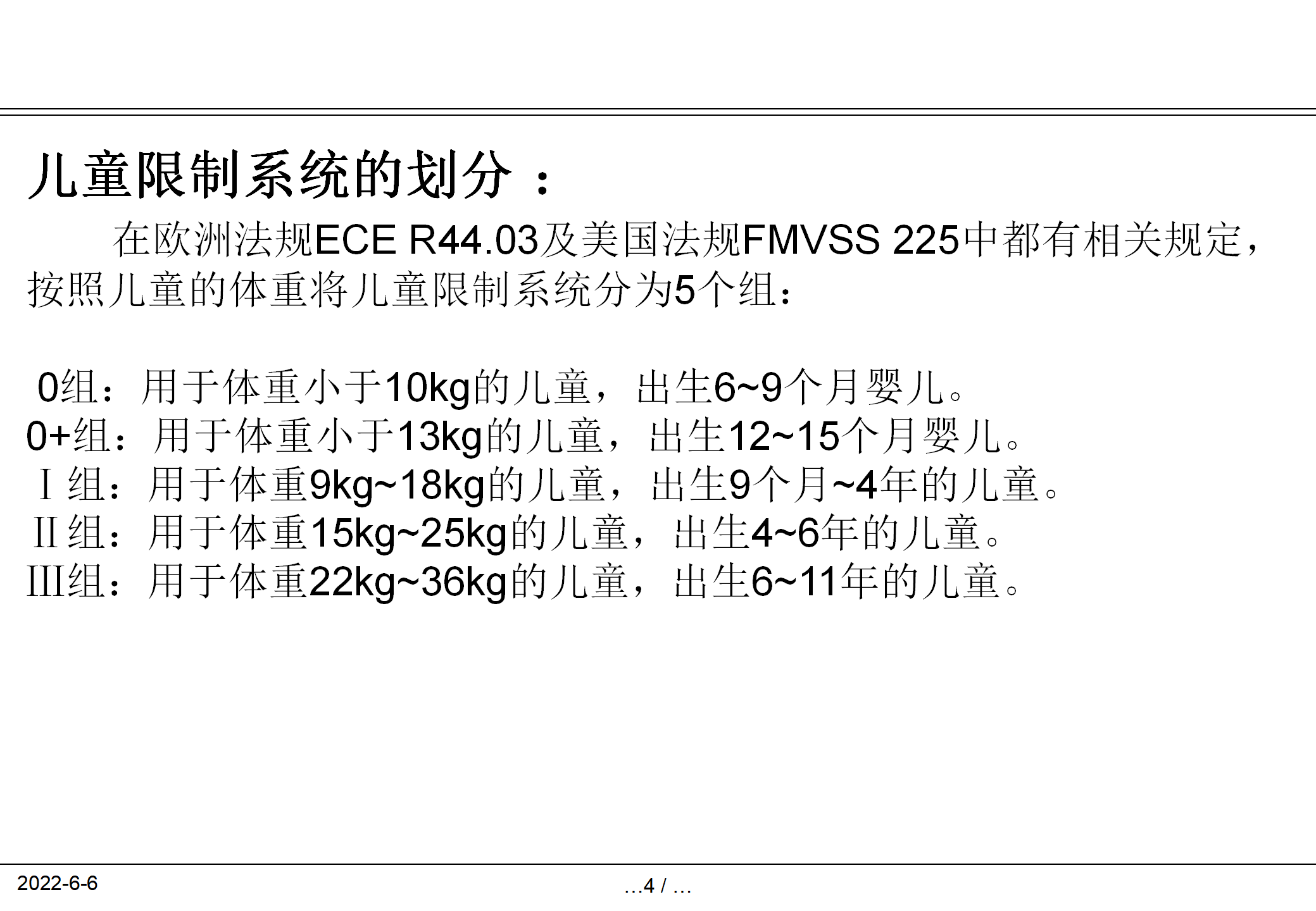 儿童座椅的介绍及ISOFIX布置简介_04.png