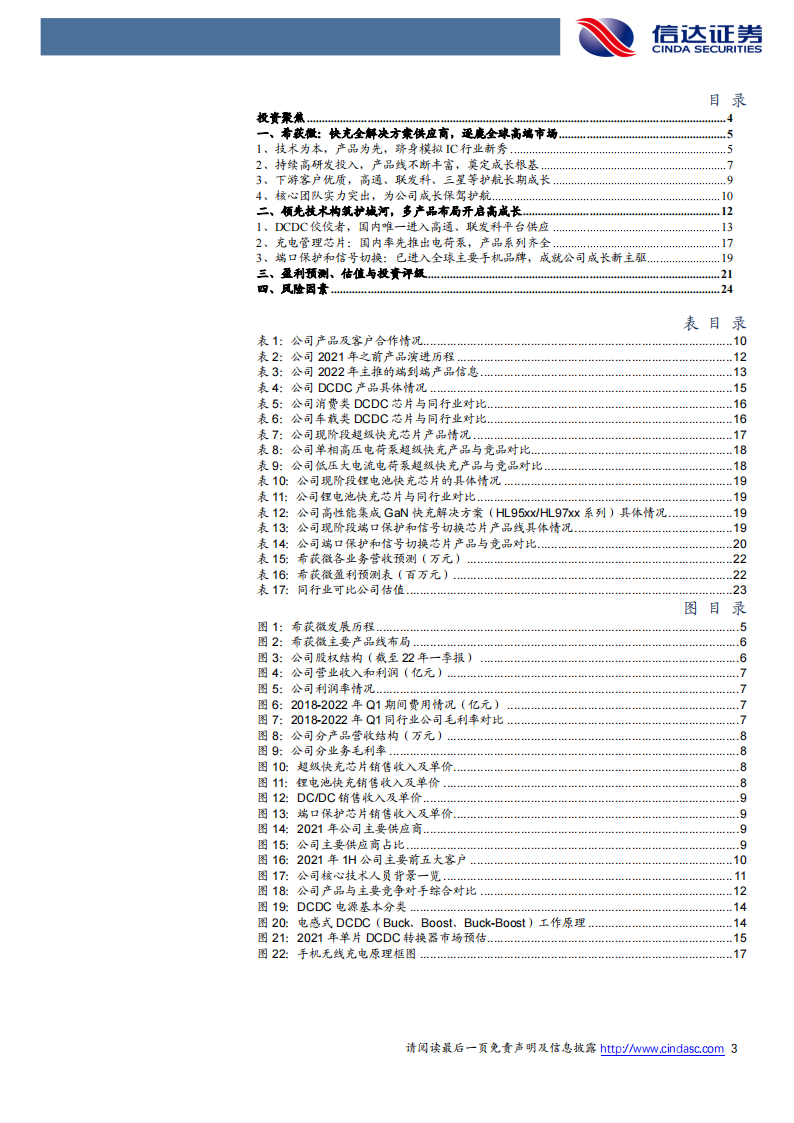 希荻微（688173）研究报告：国产模拟芯片佼佼者，产品线多点开花_02.png