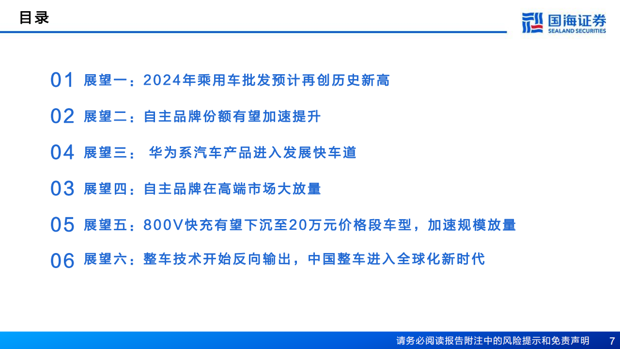 2024年汽车与汽车零部件行业十大展望：乘用车总量有望再创新高，电动化智能化全球化有望新突破_06.png