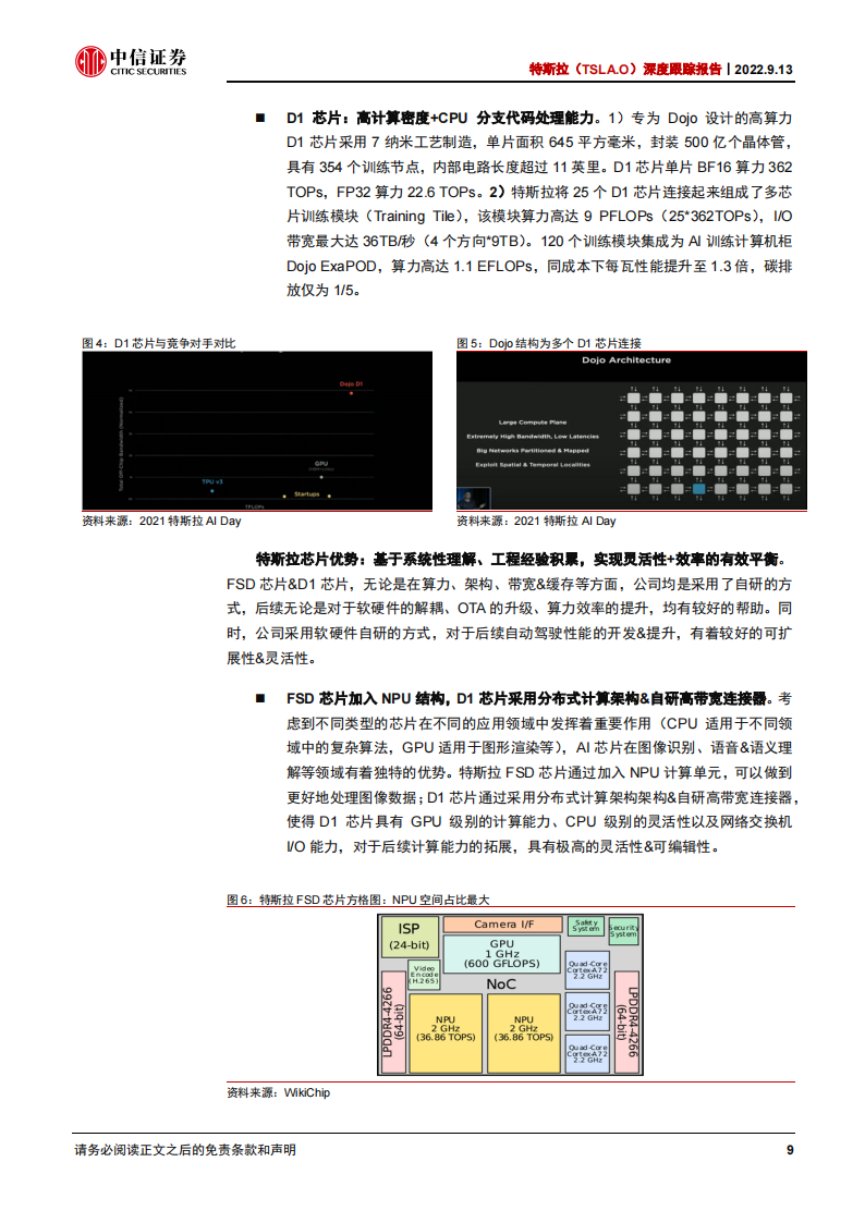 特斯拉跟踪报告：自动驾驶，特斯拉“汽车+软件”飞轮基础性支撑，“芯片+算法+数据”实现持续领先_08.png