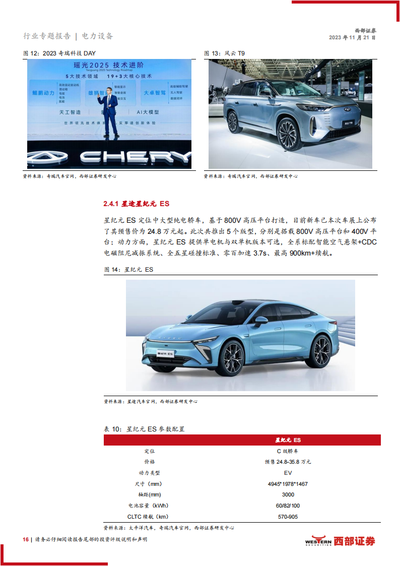 电力设备行业2023广州车展专题报告：广州车展开幕，三条主线看电动车未来投资机会_15.png