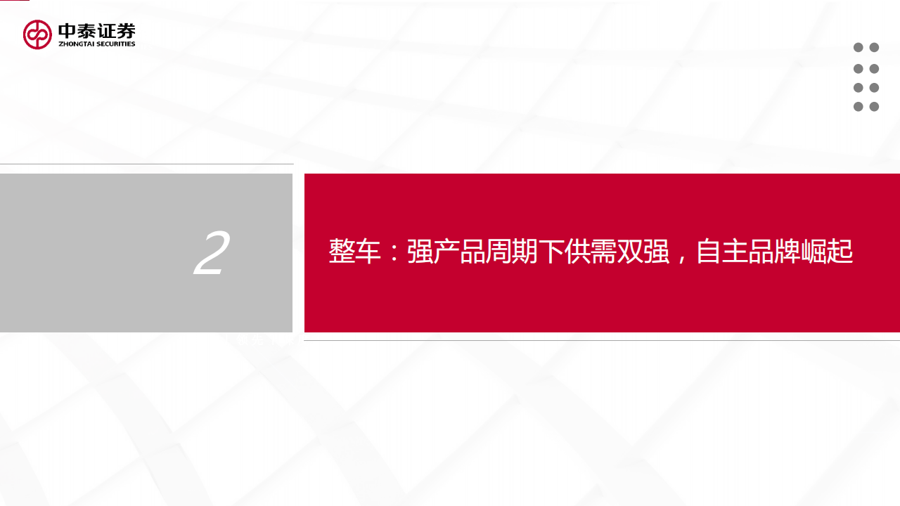 汽车行业2022年中期策略：政策驱动景气回升，电动智能成长加速_07.png