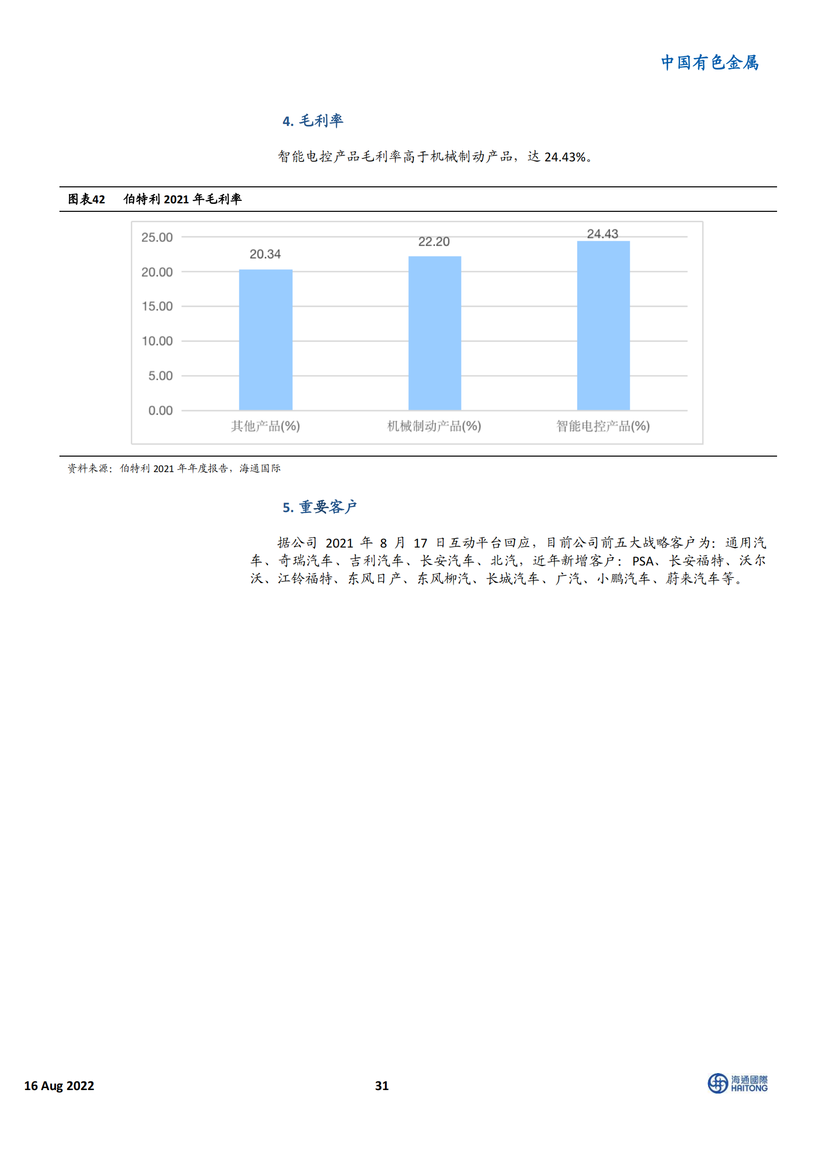 新能源汽车行业100 家相关企业深度盘点：电动车Yellow Pages_30.png