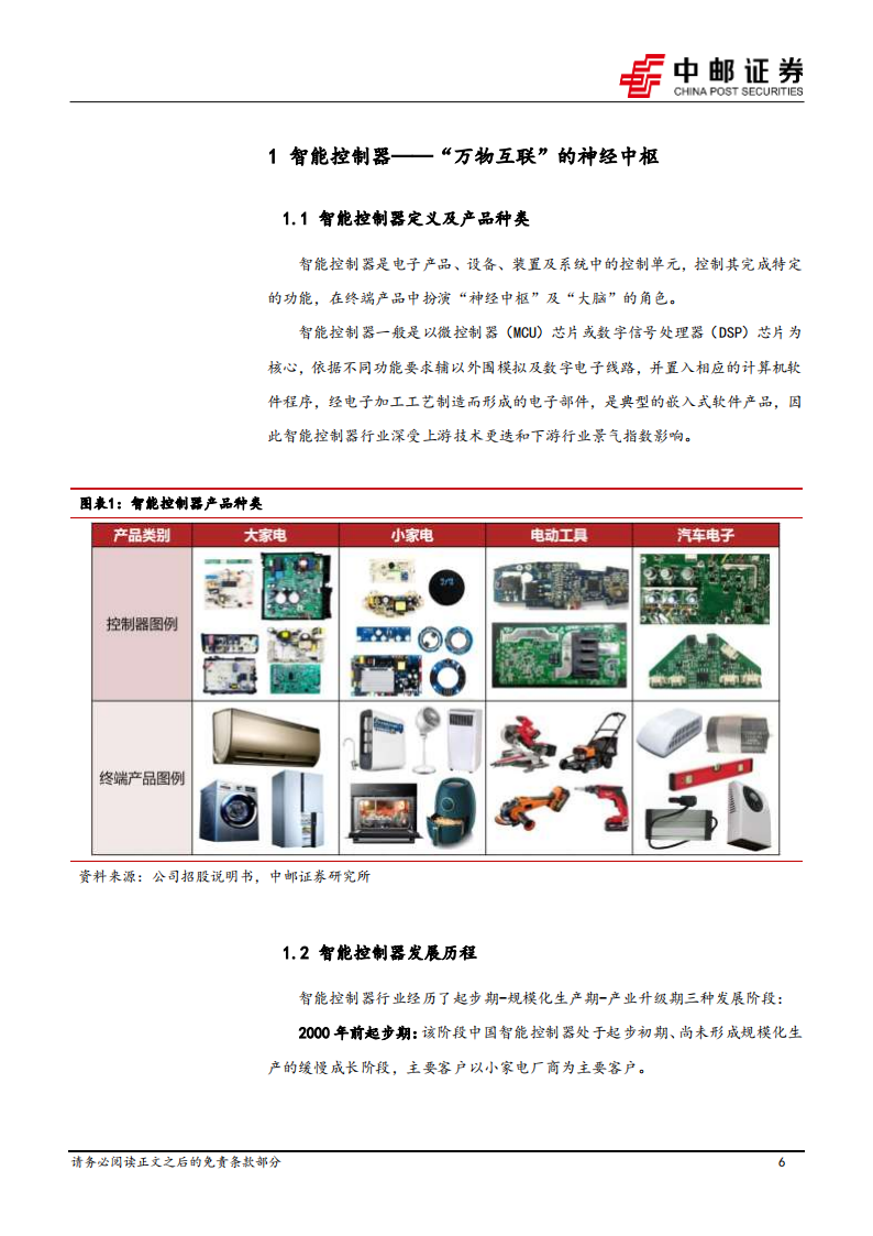 智能控制器行业研究：空间广阔，国产厂商份额逐步提升_05.png