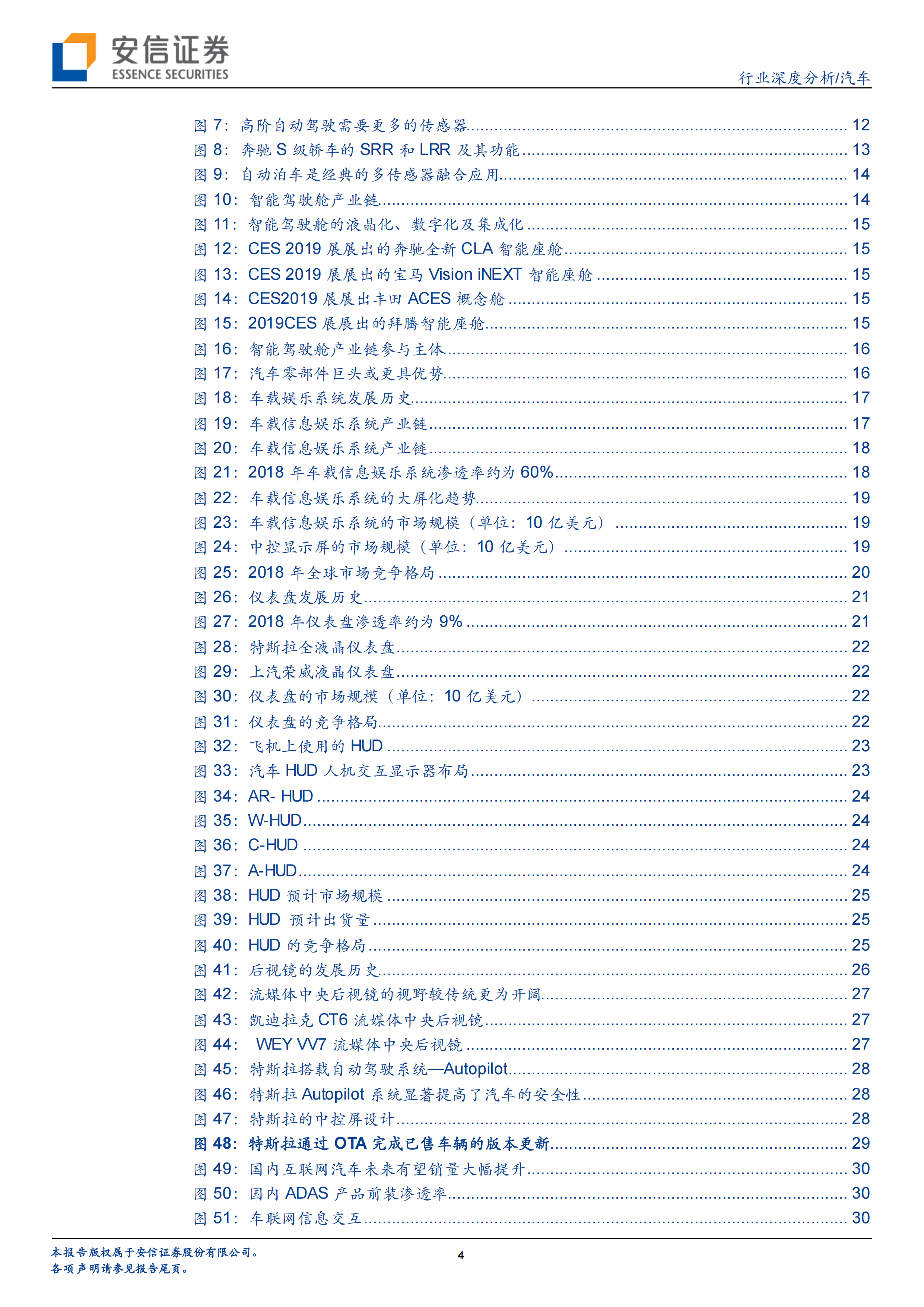 汽车电子行业深度研究报告：汽车电子，下一个苹果产业链-201904_03.png