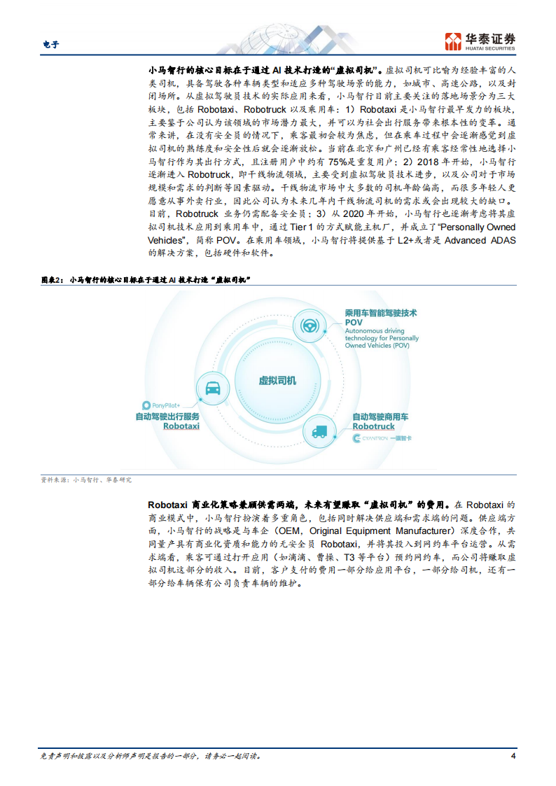 电子行业专题分析：AI不只有大模型，自动驾驶或为其最全面的表达_03.png