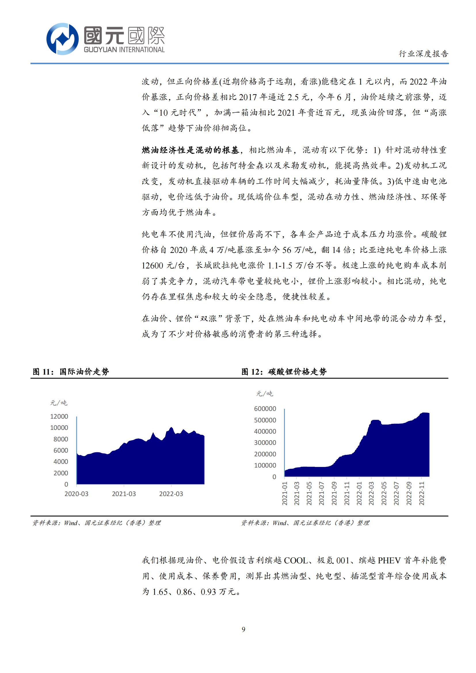 混动汽车行业分析报告：自主混动增长强劲，2023年有望持续放量_08.png