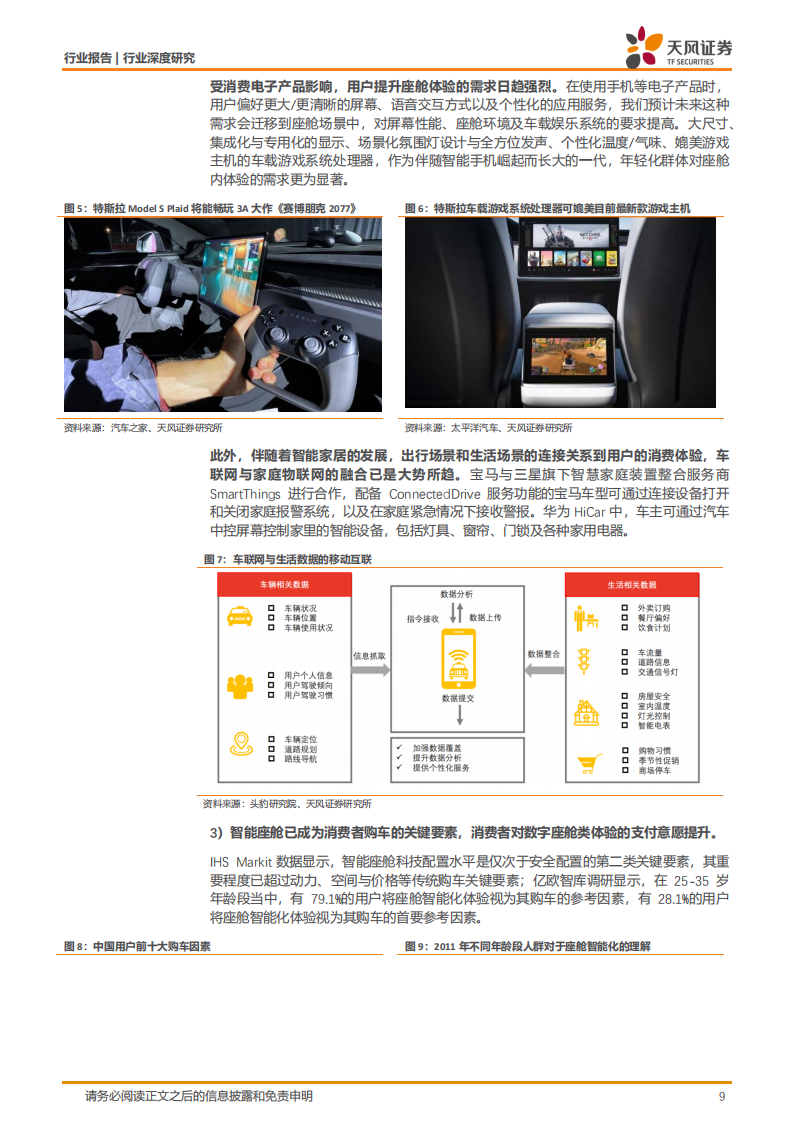 汽车智能化背景下智能座舱的软硬件产业发展深度研究报告-2022-07-智能网联_08.png