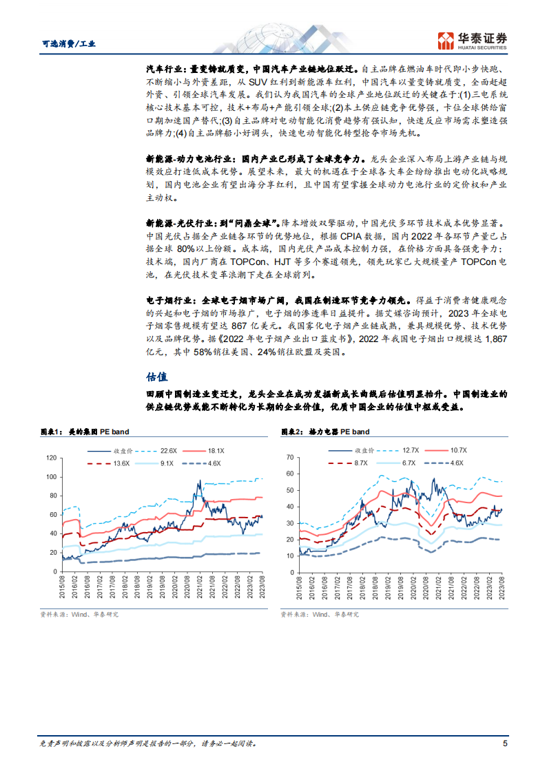 制造业综合分析：中国制造供应链重塑全球产业格局_04.png