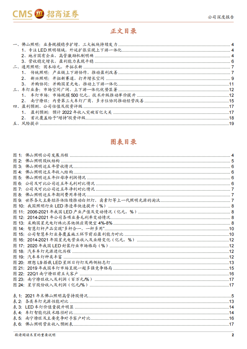 佛山照明（000541）研究报告：固本培元，开拓求新，车灯开启第二增长曲线_01.png