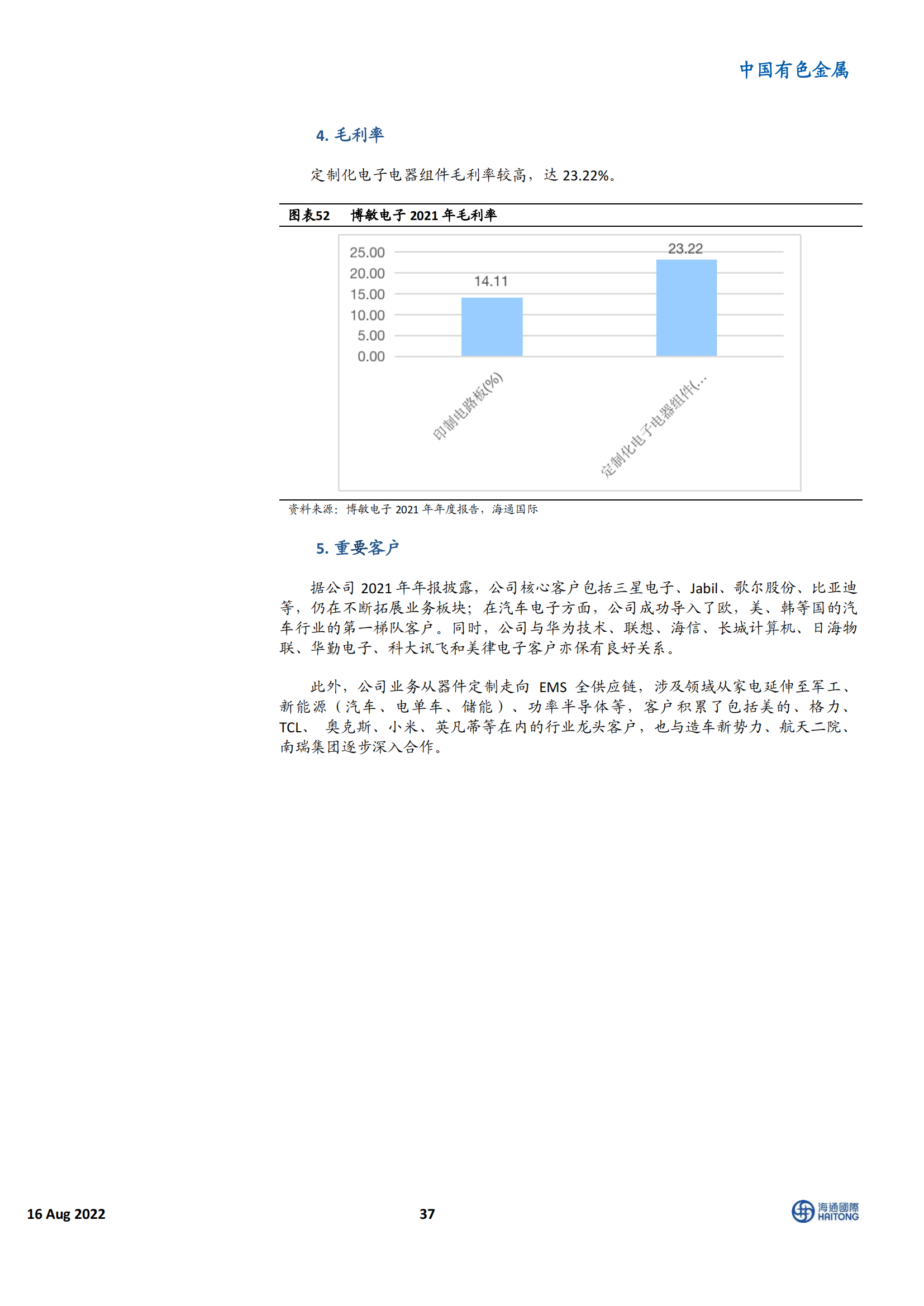 新能源汽车行业100 家相关企业深度盘点：电动车Yellow Pages_36.png