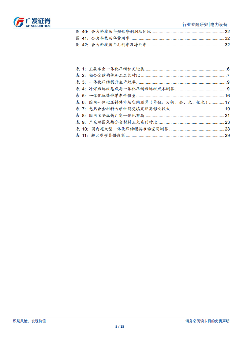 新能源汽车行业专题研究：一体化压铸降本利器，模具与铸件开创变革_04.png