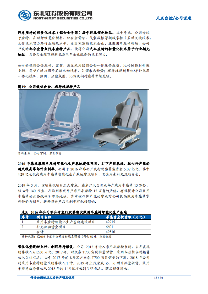 天成自控（603085）研究报告：乘用车座椅格局重塑，龙头利润率反转在即_12.png