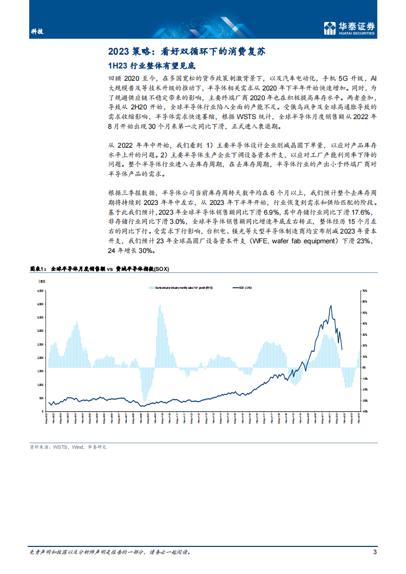 科技行业年度策略： 2023，关注内需，创新，安全三条主线_02.png