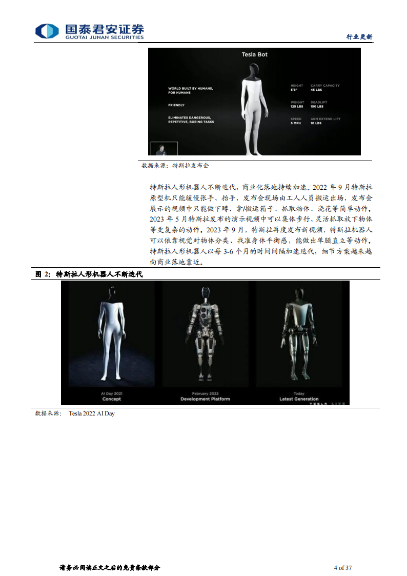 人形机器人行业专题报告：Tesla bot孕育新革命，汽零迎再成长机遇_03.png