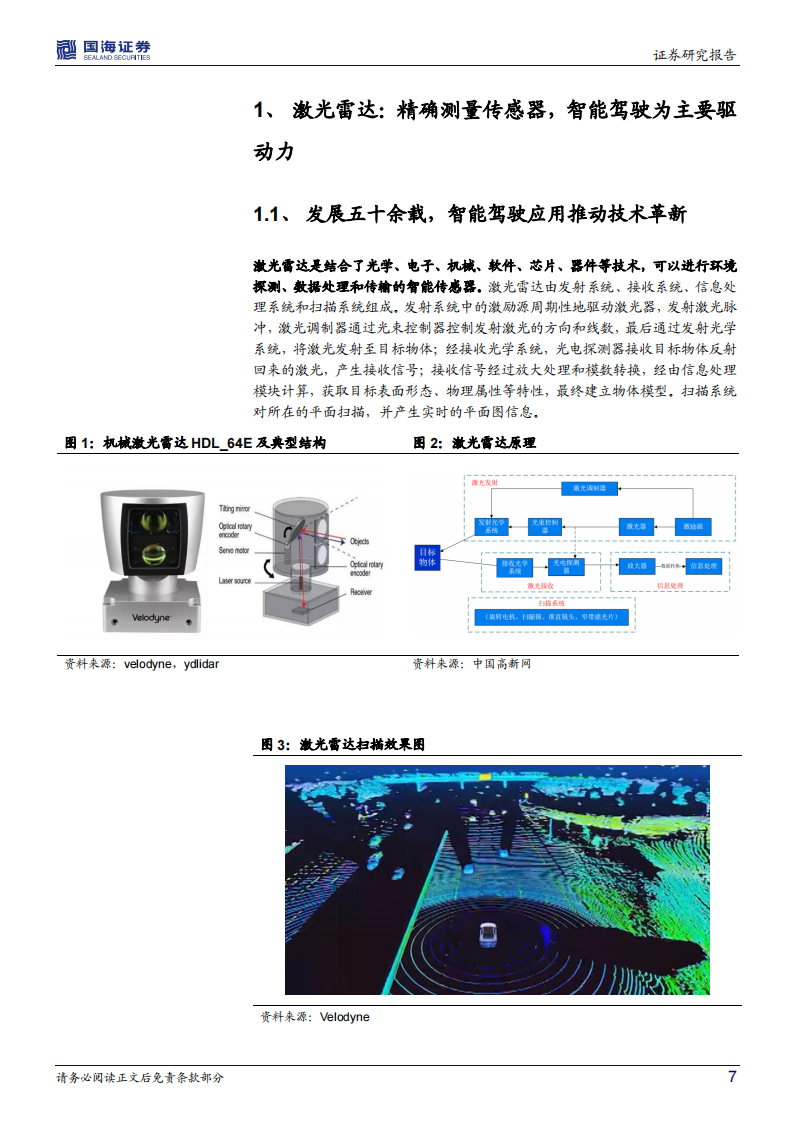 汽车激光雷达行业专题研究：百家争鸣，量产在即_06.png