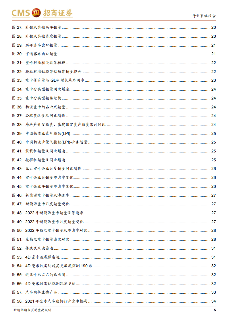 汽车行业2023年中期投资策略：商用车景气度持续提升，乘用车产业链看好自主崛起_04.png