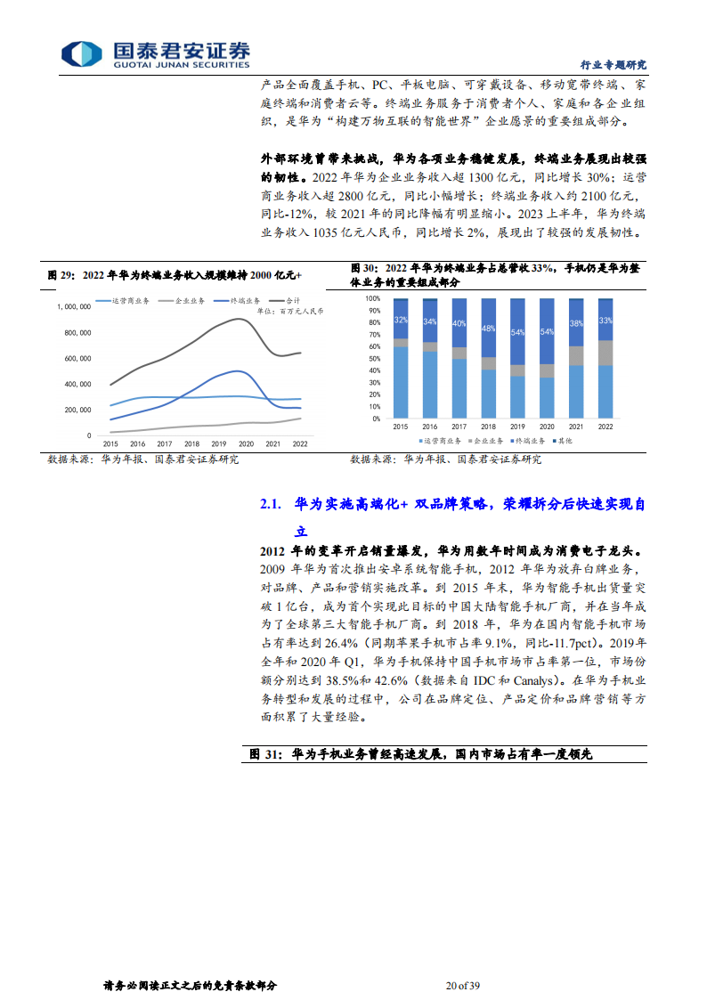 华为汽车产业链专题：智选模式日渐成熟，合作新车型进入爆发期_19.png