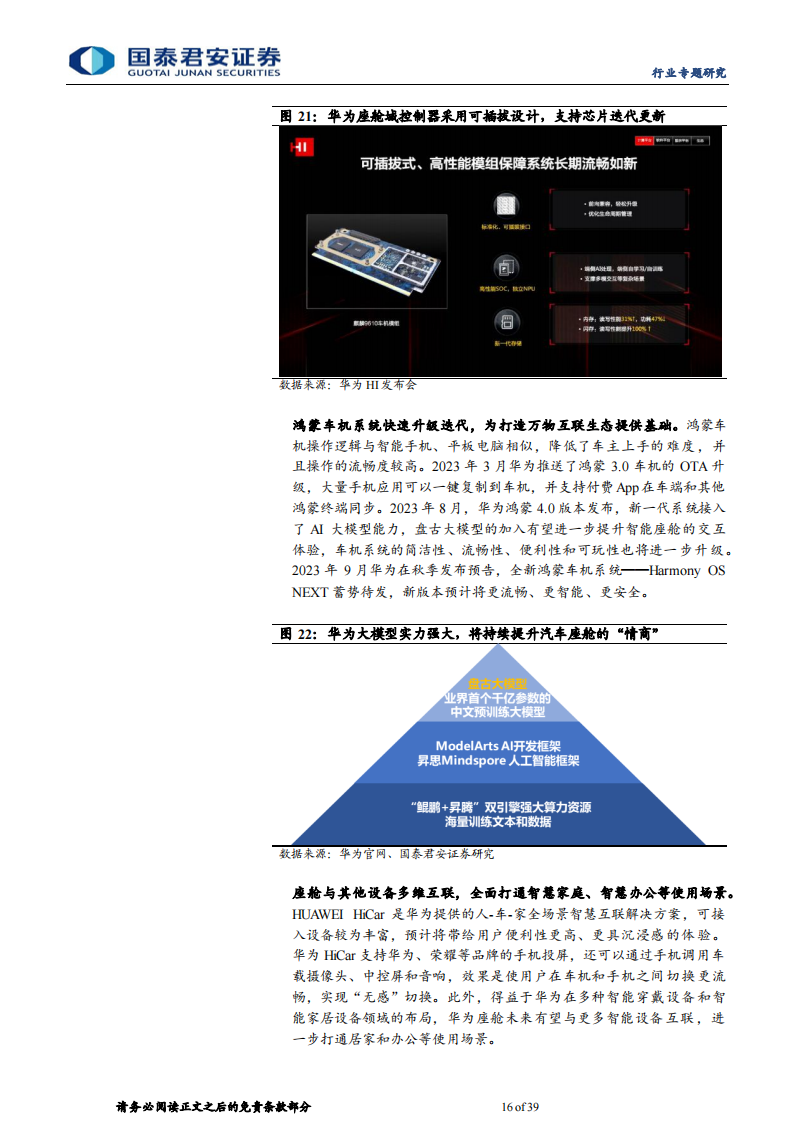 华为汽车产业链专题：智选模式日渐成熟，合作新车型进入爆发期_15.png