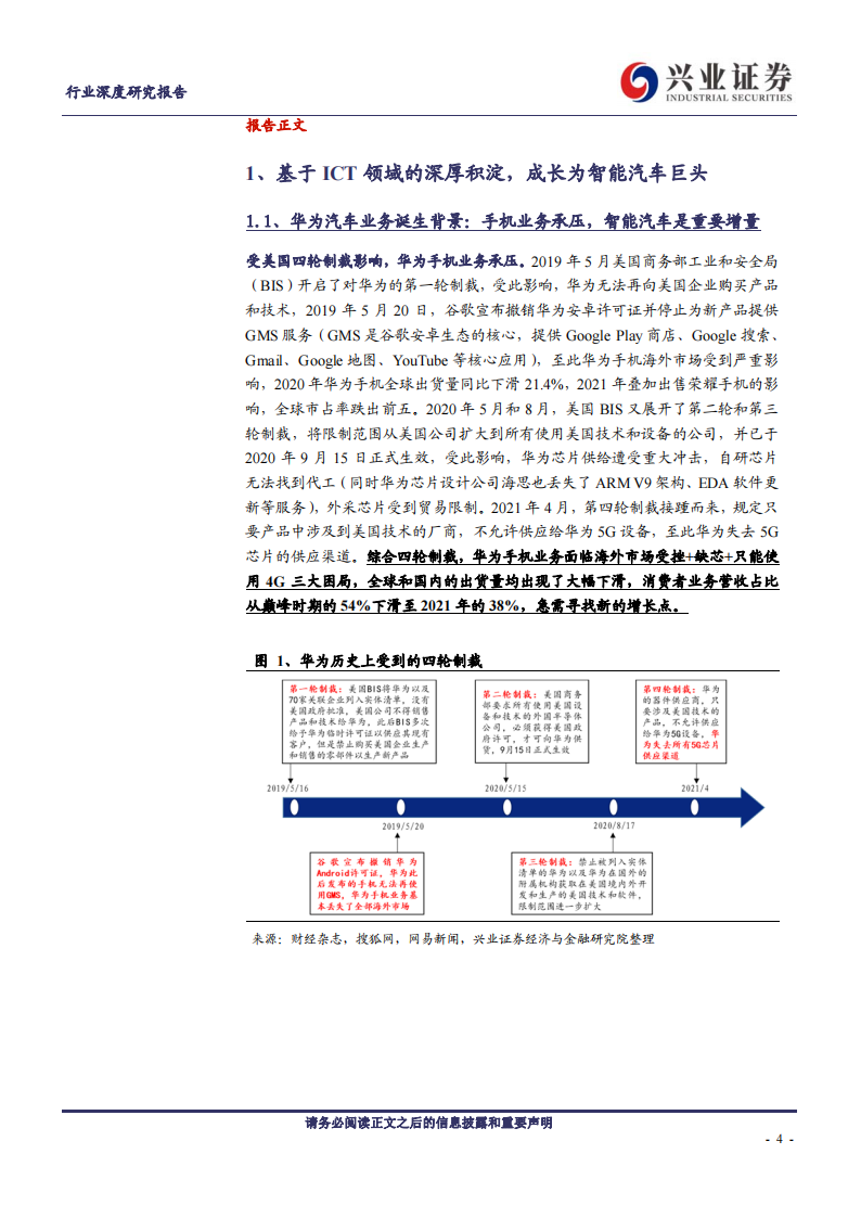 华为汽车专题研究：六大领域布局+三种模式合作，掘金电动智能汽车_03.png