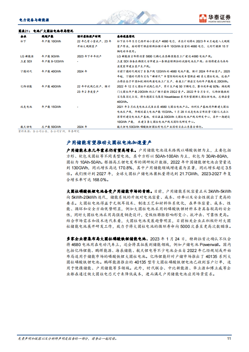 新能源汽车行业大圆柱电池专题研究报告_10.png