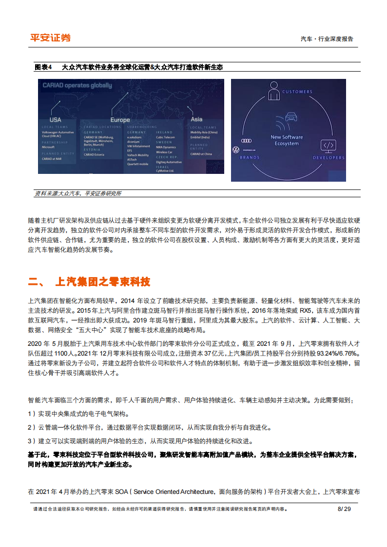 汽车企业软件开发业务专题研究报告：大众、上汽、长城、吉利孵化的软件公司分析_07.png