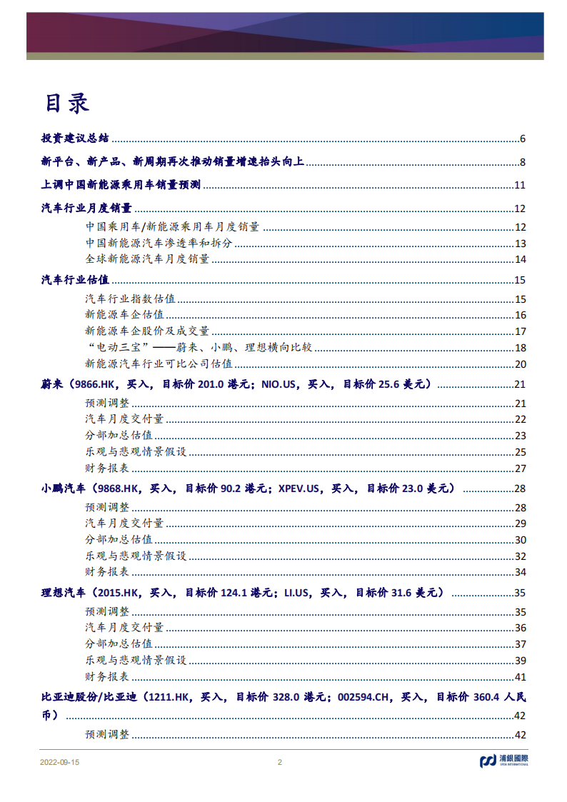 浦银国际-蔚小理比亚迪-平台产品周期2022业绩回顾_01.png