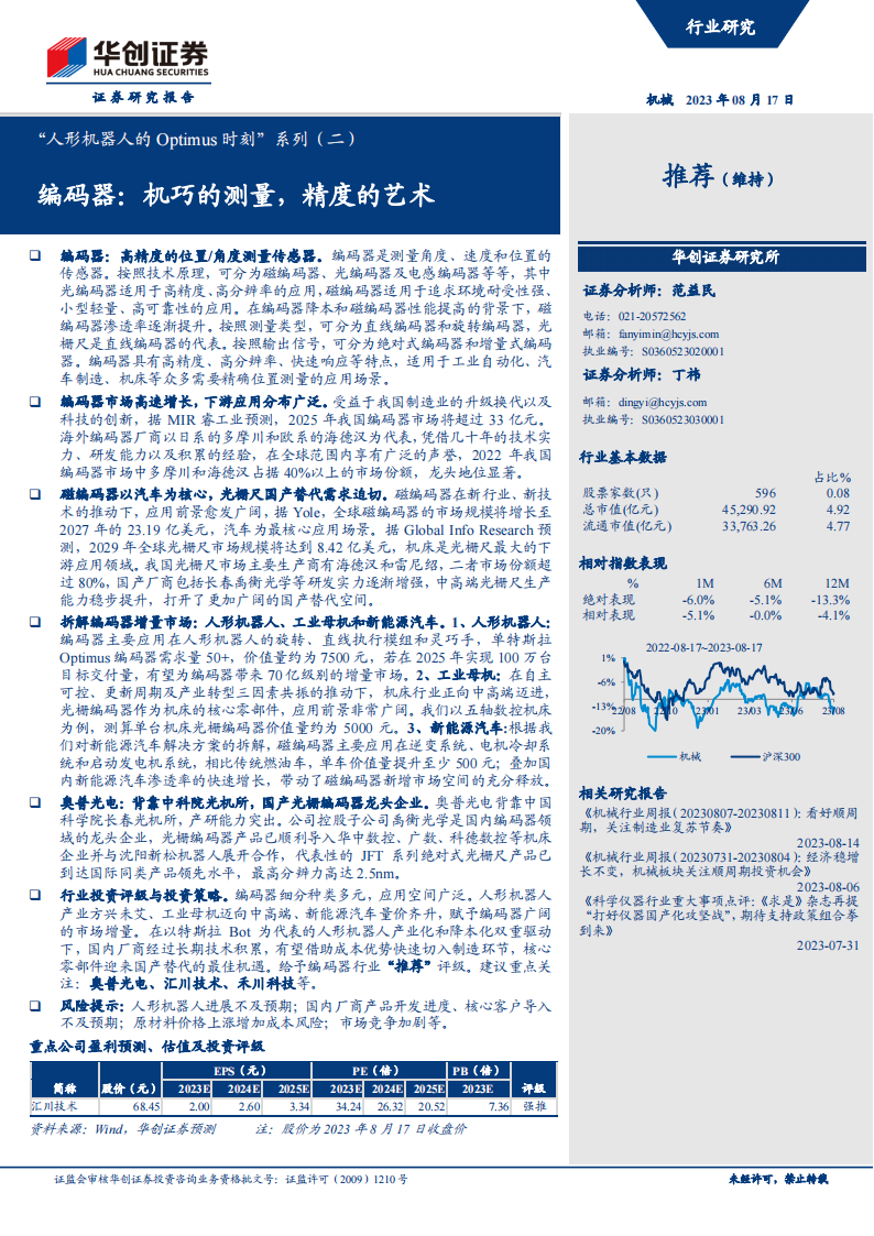 机器人编码器行业研究：机巧的测量，精度的艺术_00.png