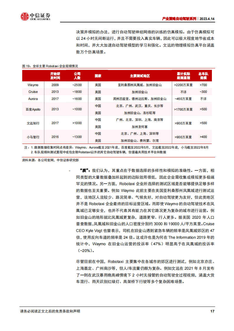 文远知行公司研究：L4玩家商业版图构建的代表，快速形成自我造血能力_16.png