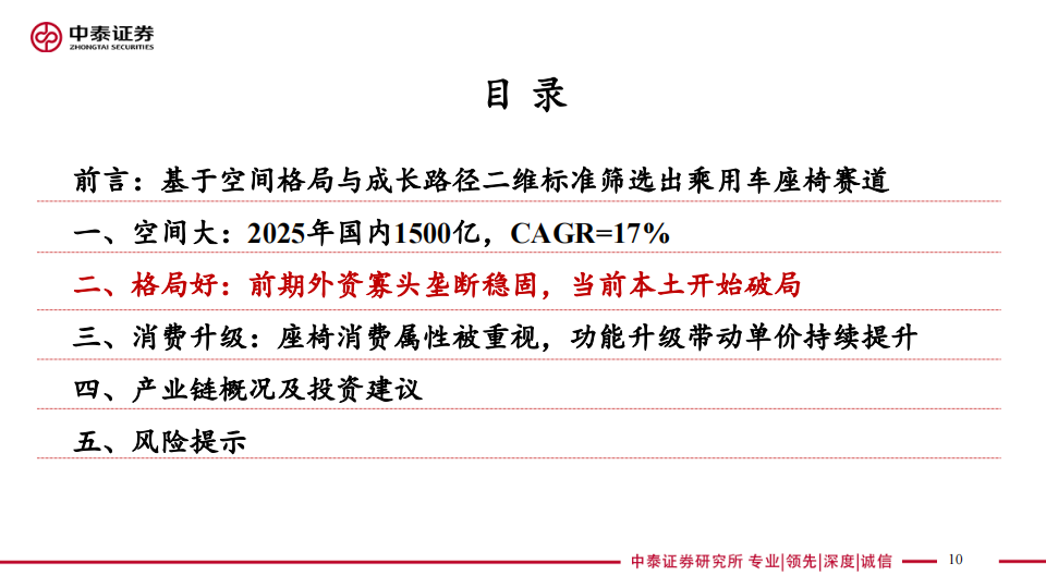 汽车座椅行业研究：消费升级千亿赛道迎来本土破局黄金窗口_09.png