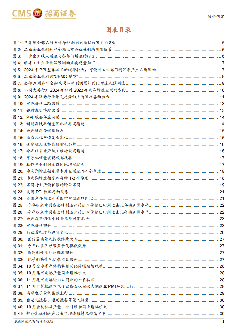 2024年A股行业盈利和景气展望：盈利趋势上行，聚焦高景气斜率领域_02.png