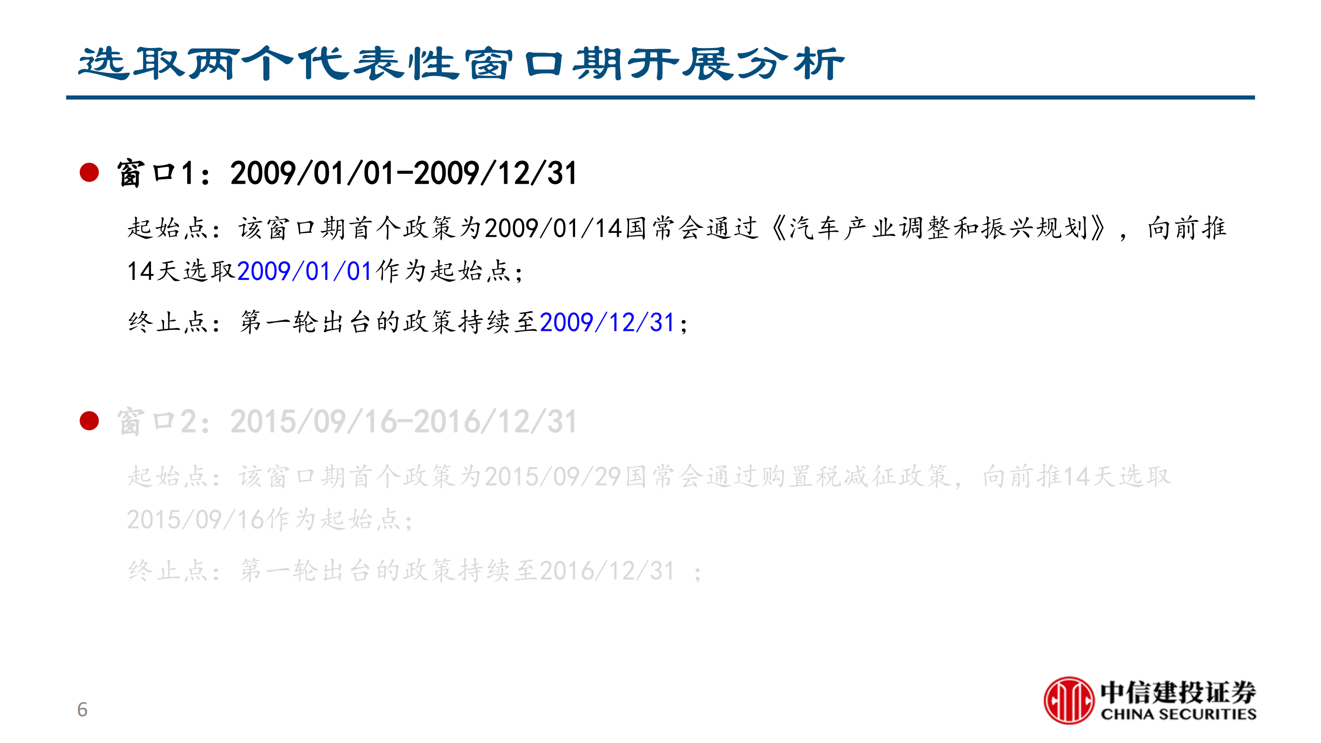 汽车行业刺激政策复盘：以史为鉴，把握新一轮复苏行情_05.png