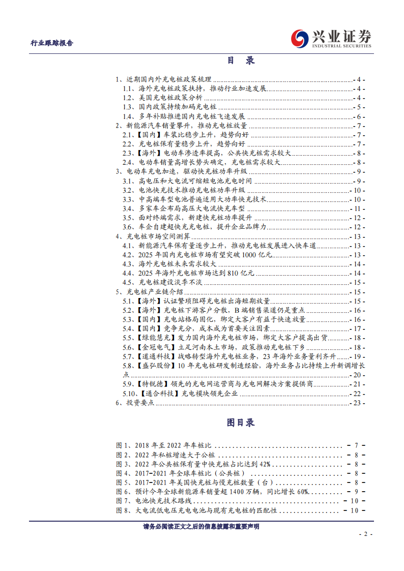 充电桩行业分析：电动车快充加速，充电桩迎来新机遇_01.png