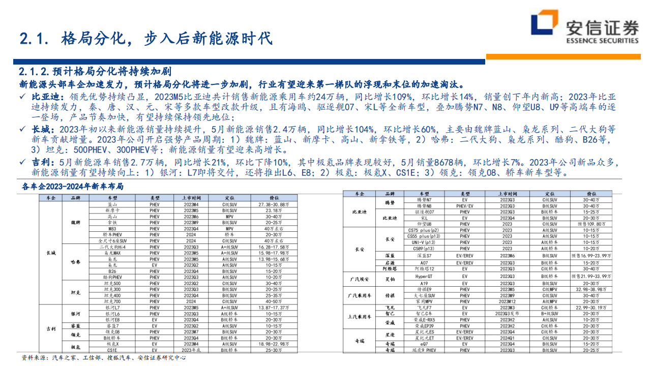 汽车行业整车2023年中期投资策略：创新驱动新能源车持续高增长，一线龙头即将浮现_19.png