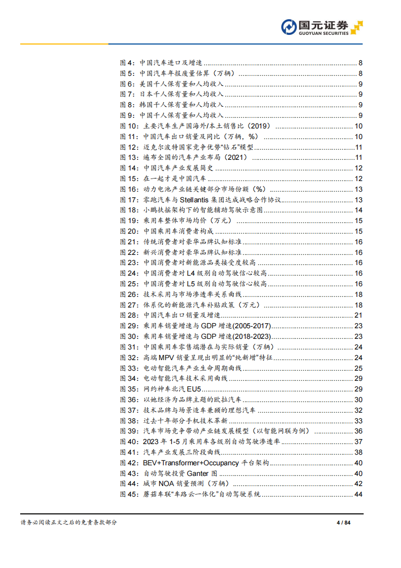 2024年汽车行业投资策略：骑乘产业周期曲线，需求与技术两手抓_03.png