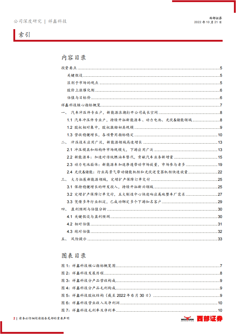 祥鑫科技（002965）研究报告：汽车冲压专业户，借力新能源踏入发展快车道_01.png