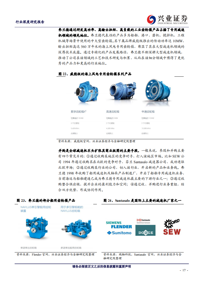 减速机行业深度研究：工业自动化核心赛道，复苏将至、国产化加速、增量市场可期_16.png