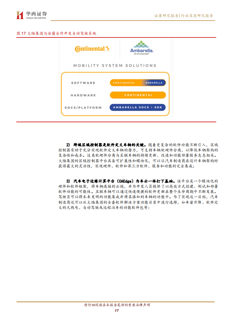 CES 2023专题报告：巨头汇集，汽车智能化加速_16.png