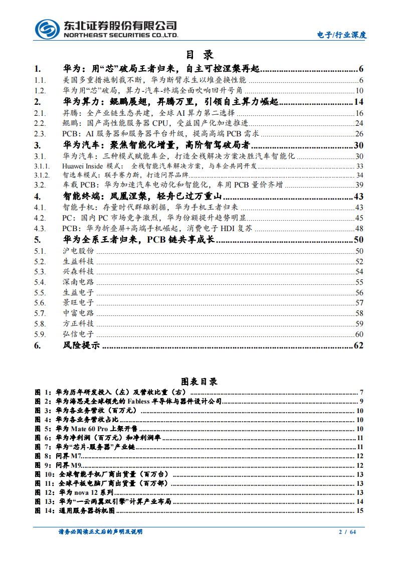 PCB行业深度报告：华为全系王者归来，PCB链共享成长_01.png