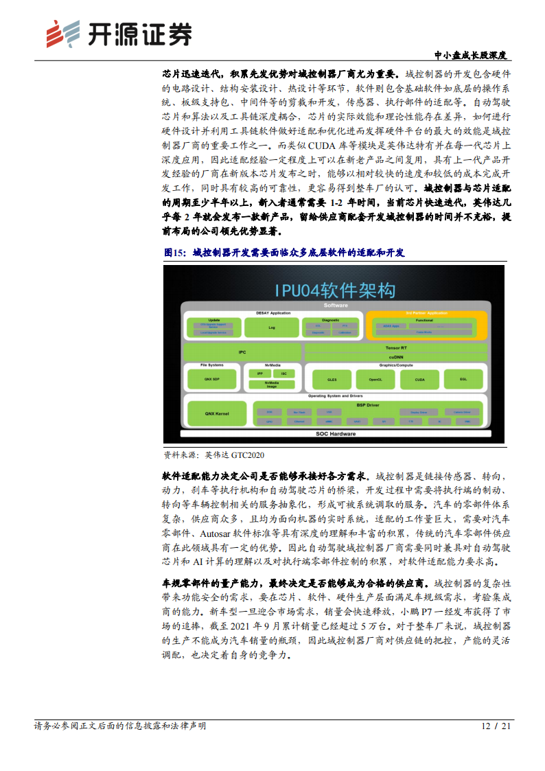 德赛西威专题报告：智能座舱龙头，域控制器驱动再次腾飞_11.png