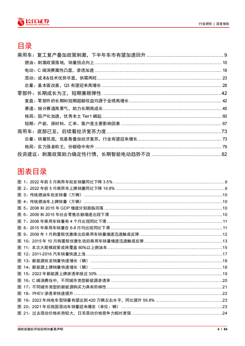 汽车行业2022年度中期投资策略：智电燃油共奋起，空间增速双辉映_03.png