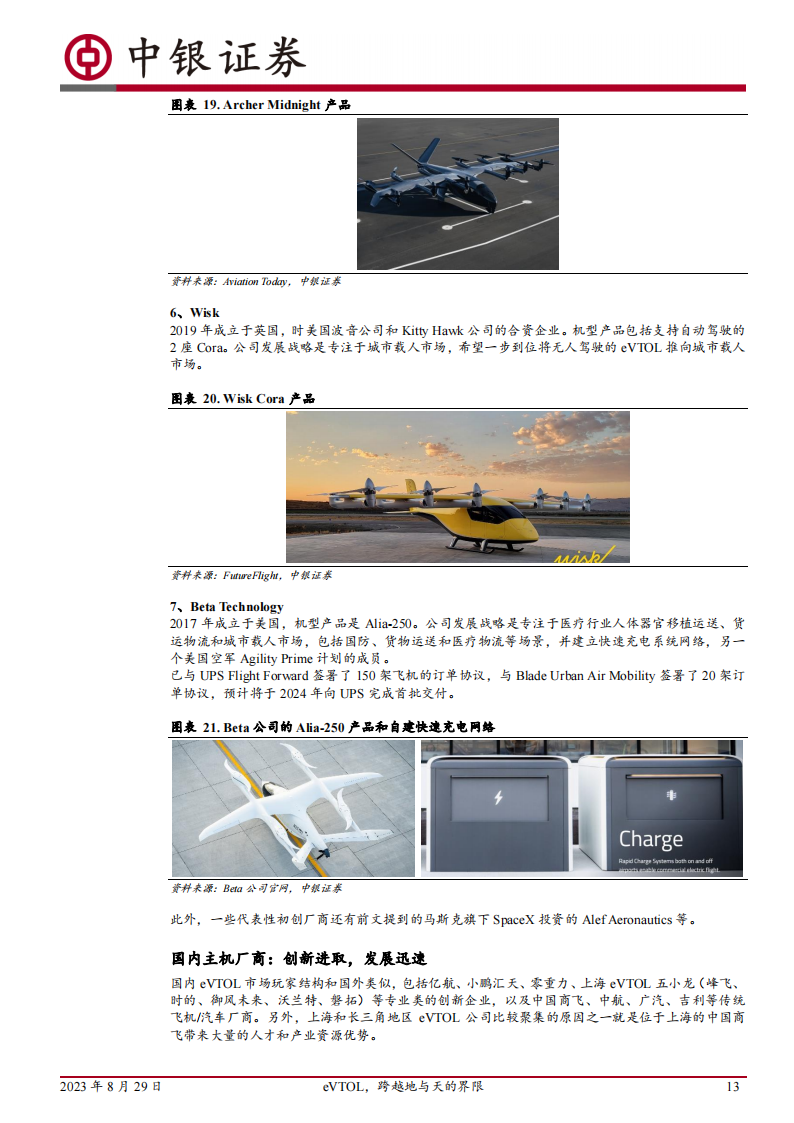 智能驾驶专题报告：eVTOL，跨越地与天的界限_12.png