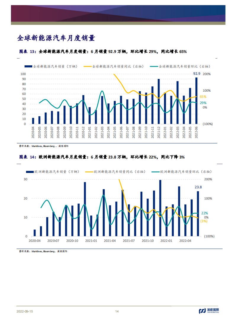 浦银国际-蔚小理比亚迪-平台产品周期2022业绩回顾_13.png