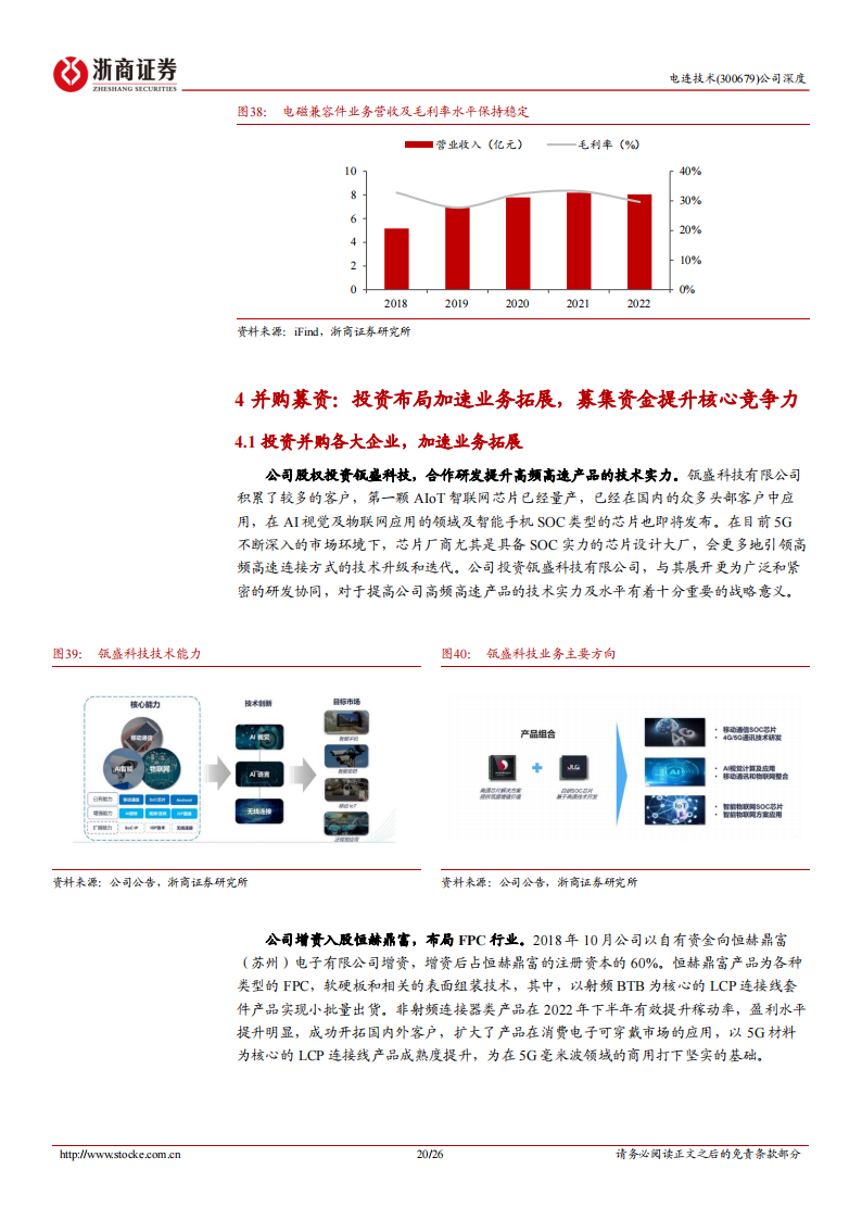 电连技术研究报告：汽车智能化时代，高速连接器国产领军企业_19.png