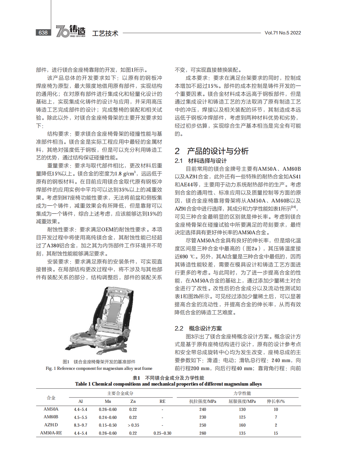 乘用车镁合金座椅靠背的开发与应用_01.png