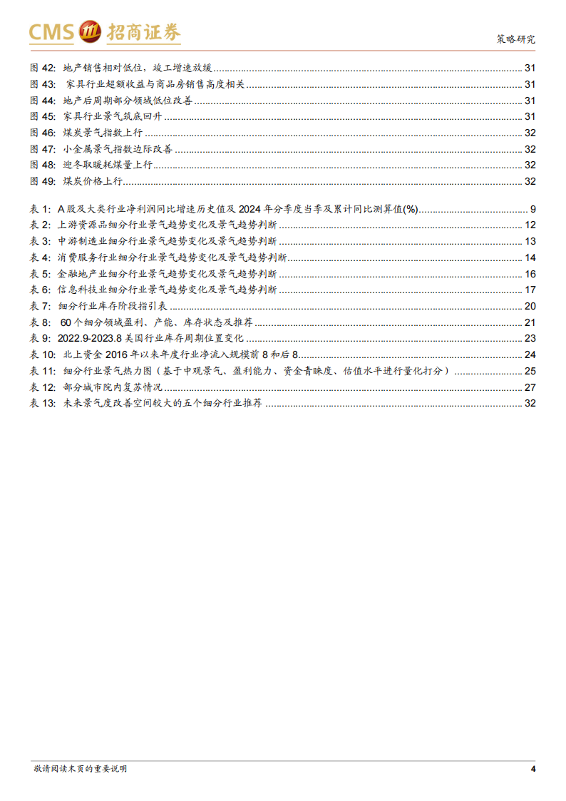 2024年A股行业盈利和景气展望：盈利趋势上行，聚焦高景气斜率领域_03.png