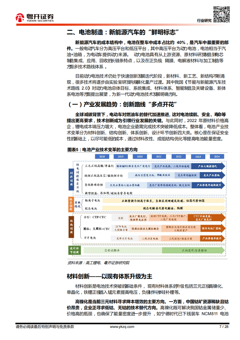 新能源汽车行业专题报告：新能源“三电”能否解续航“愁”_06.png