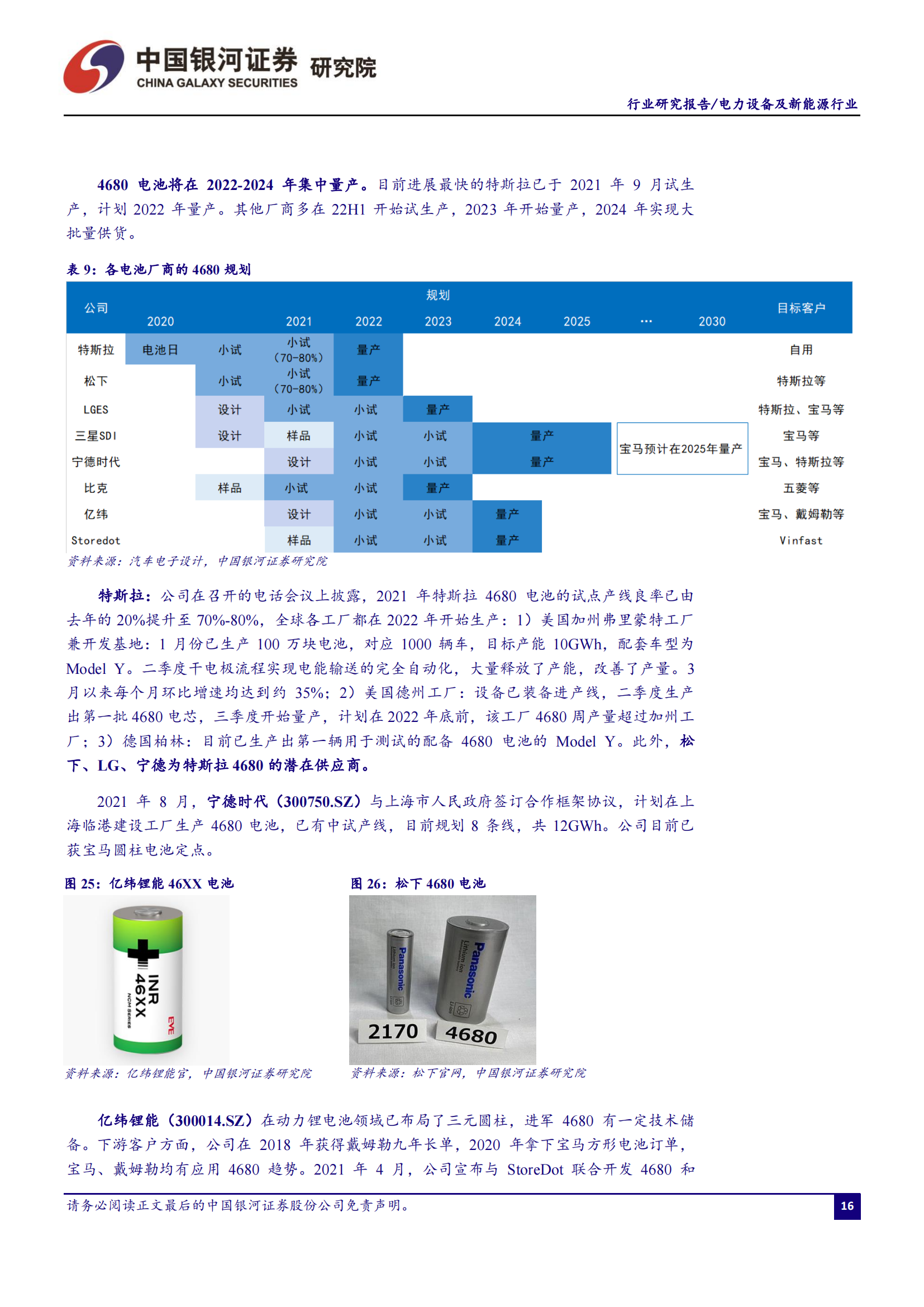 锂电池4680大圆柱专题研究：极致设计、极致安全、极致制造_16.png