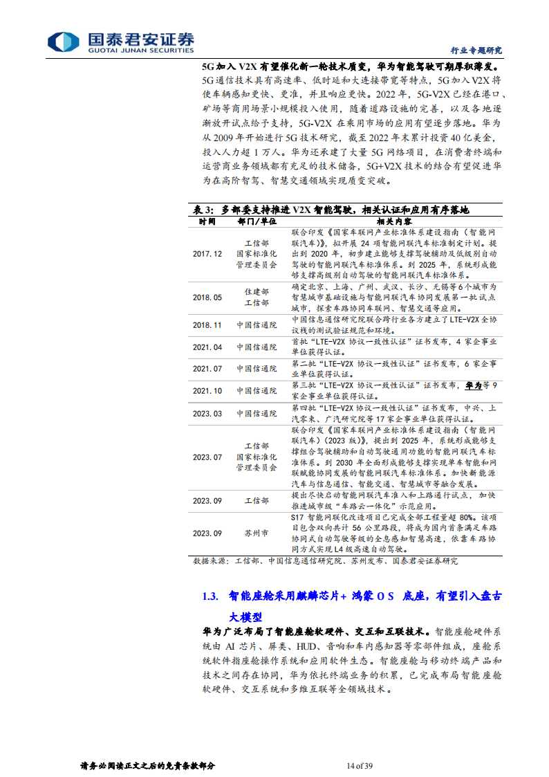 华为汽车产业链专题：智选模式日渐成熟，合作新车型进入爆发期_13.png