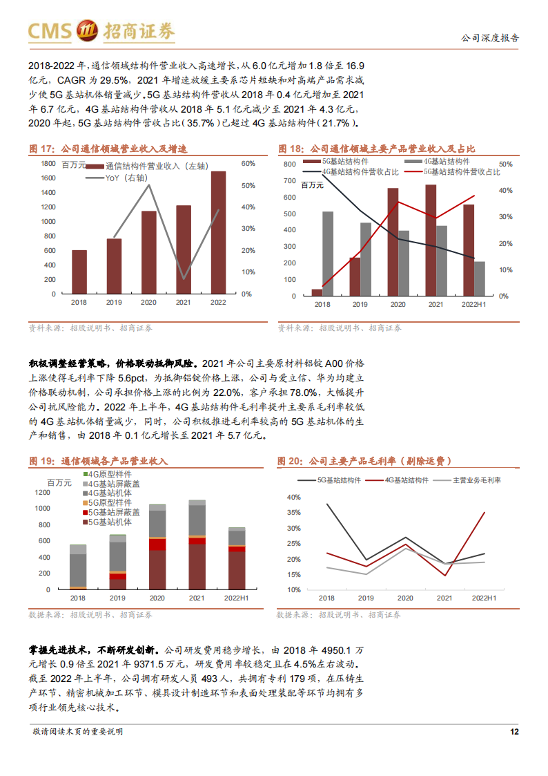 美利信研究报告：一体化压铸新星，汽车业务快速突破_11.png